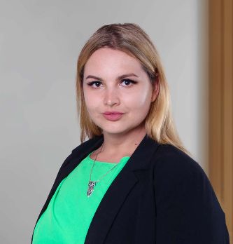 Бабаева Дарья