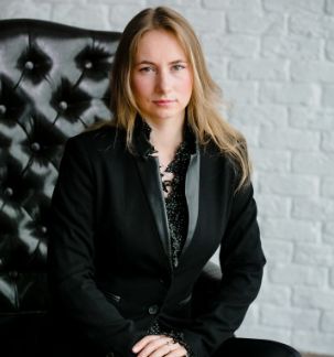Потопальская Марина Валериевна