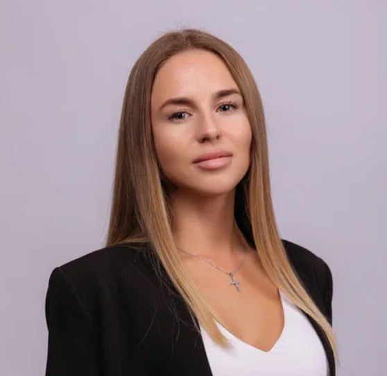Рякина А. П.