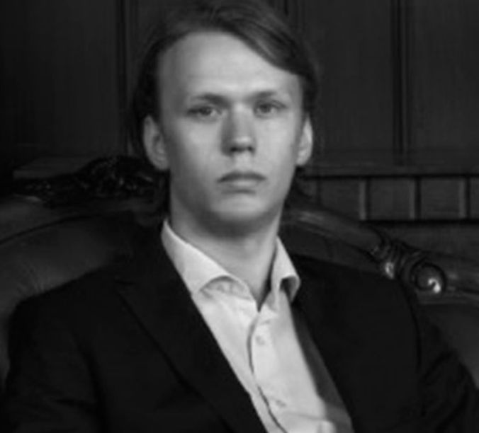 Михаил Евдокимов