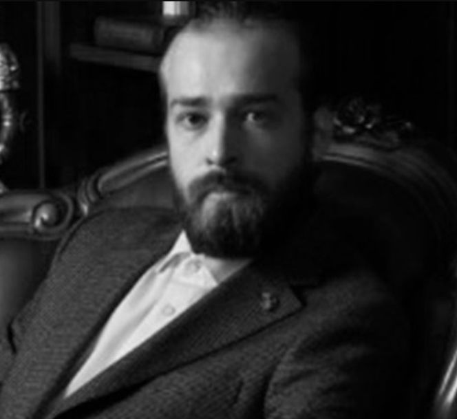 Сергей Назипов