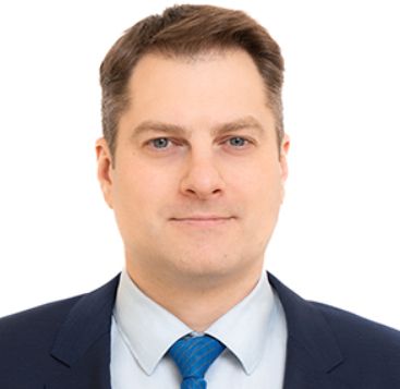 Артём Швайка