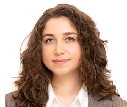 Анастасия Константинова