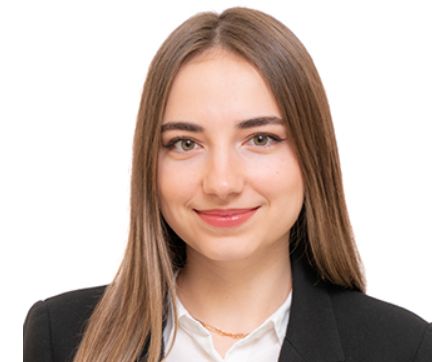 Валерия Конрат
