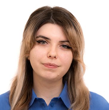 Ирина Косенко