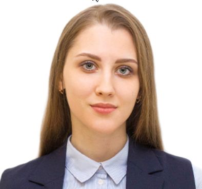 Лариса Платунова (Головкина)