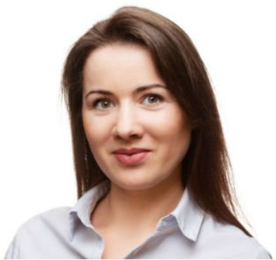 Татьяна Подлужная