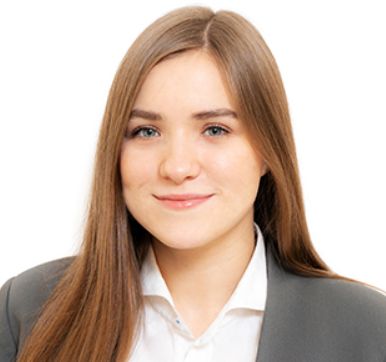 Анна Иванова