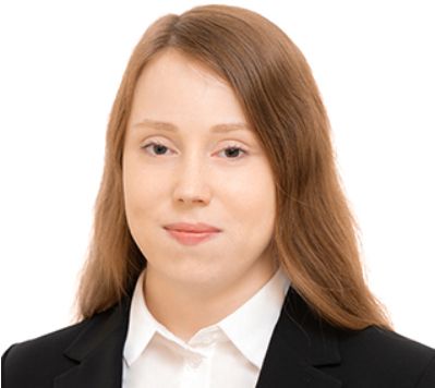 Полина Чудинова