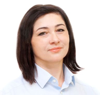 Татьяна Кононученко