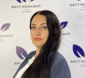 Лазарева Виктория Александровна