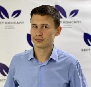 Перевозчиков Кирилл Андреевич