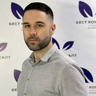 Обухов Семен Игоревич