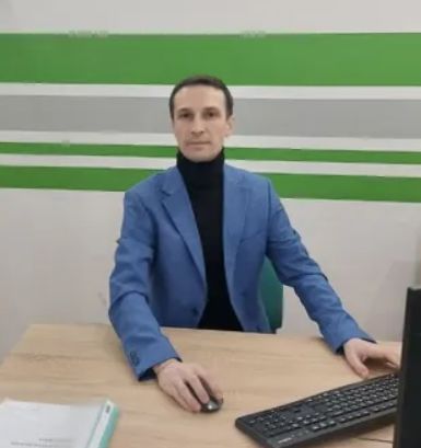 Корненков Александр Владимирович