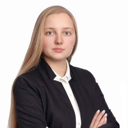 Екатерина Липатова