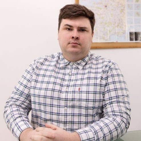 Григорий Нечаев