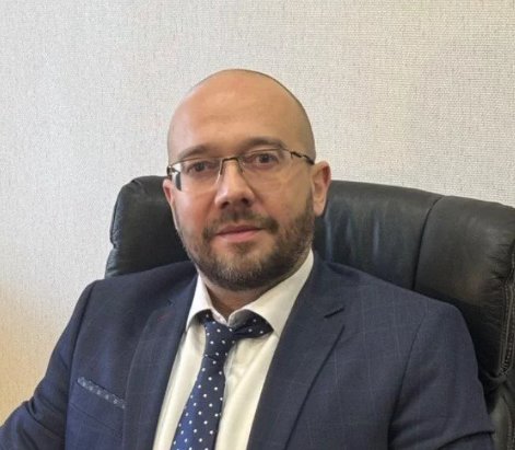 Александр Черепанов