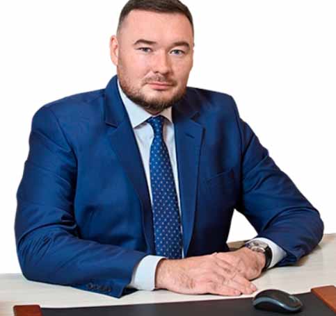 Донсков Дмитрий