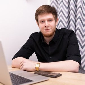 Дмитрий Гребцов
