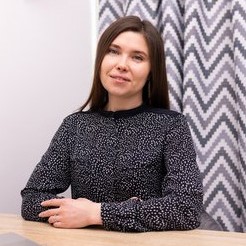 Алена Иванова