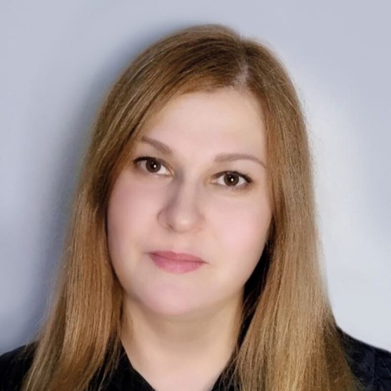 Инна Чиркова