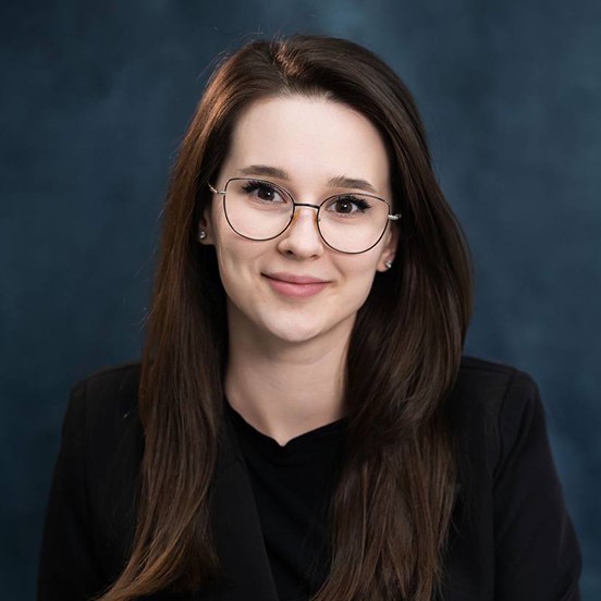 Анжела Кувакина