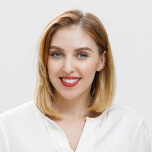 Оксана Новолодская