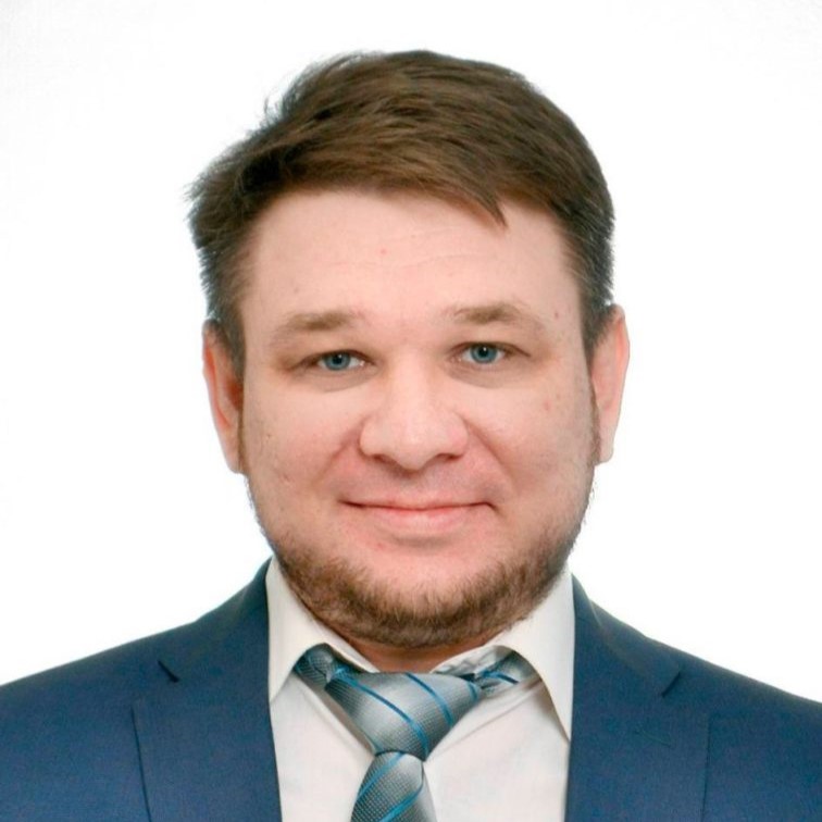 Артем Осьмушкин