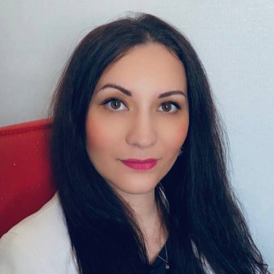 Светлана Пшеничных