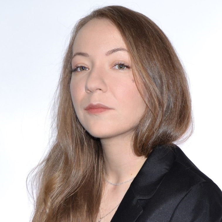 Мария Шестакова