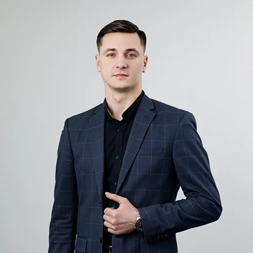Дмитрий