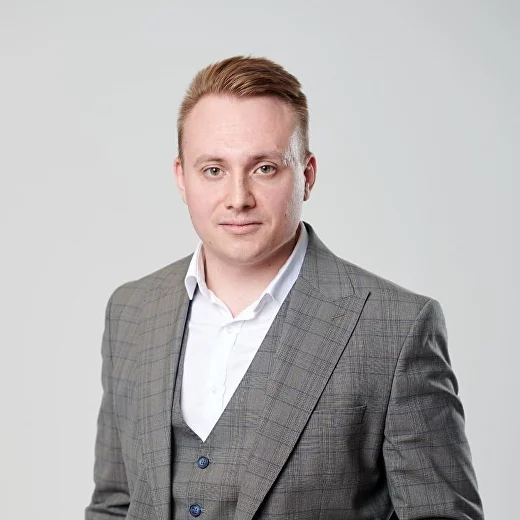 Евгений