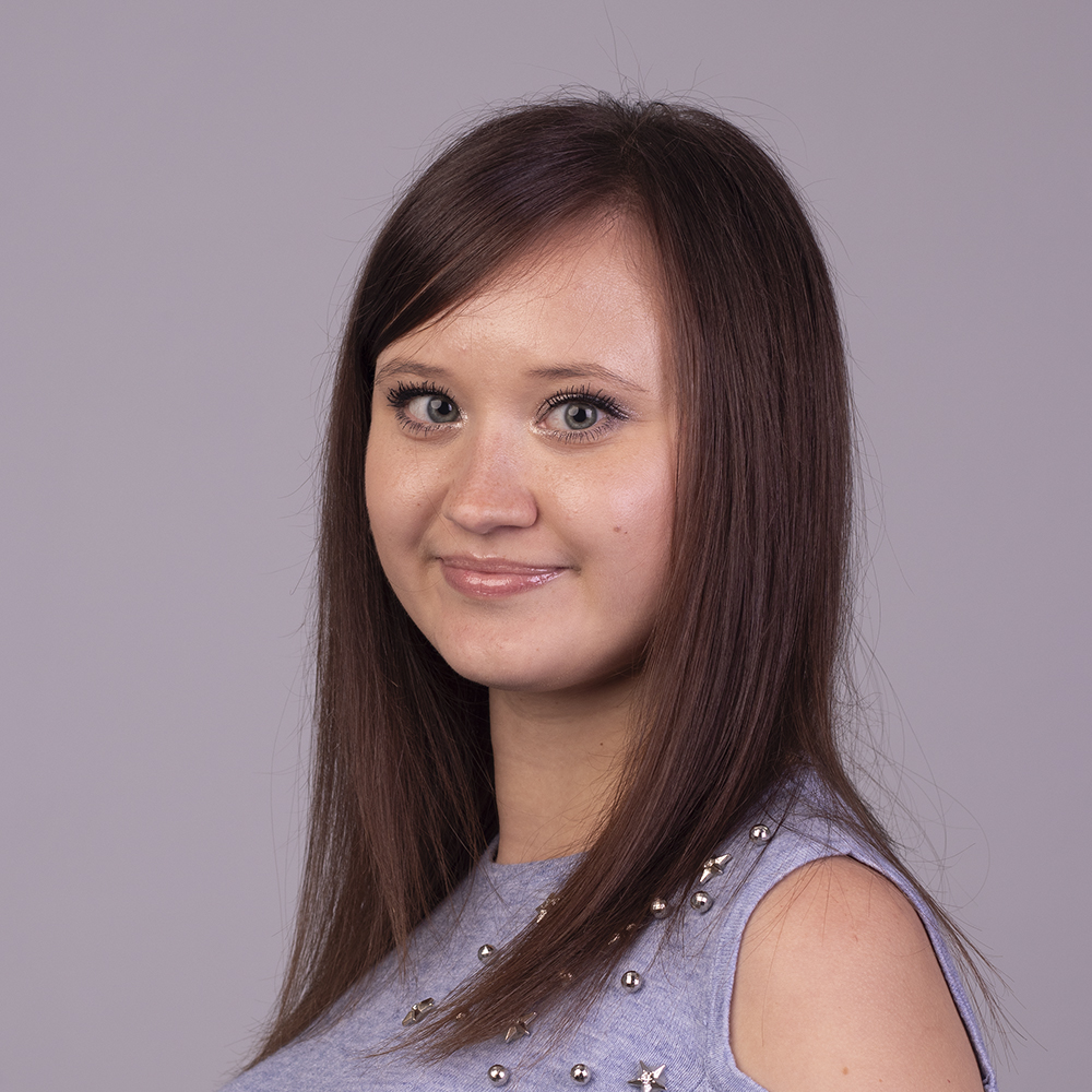 Кулешова Светлана