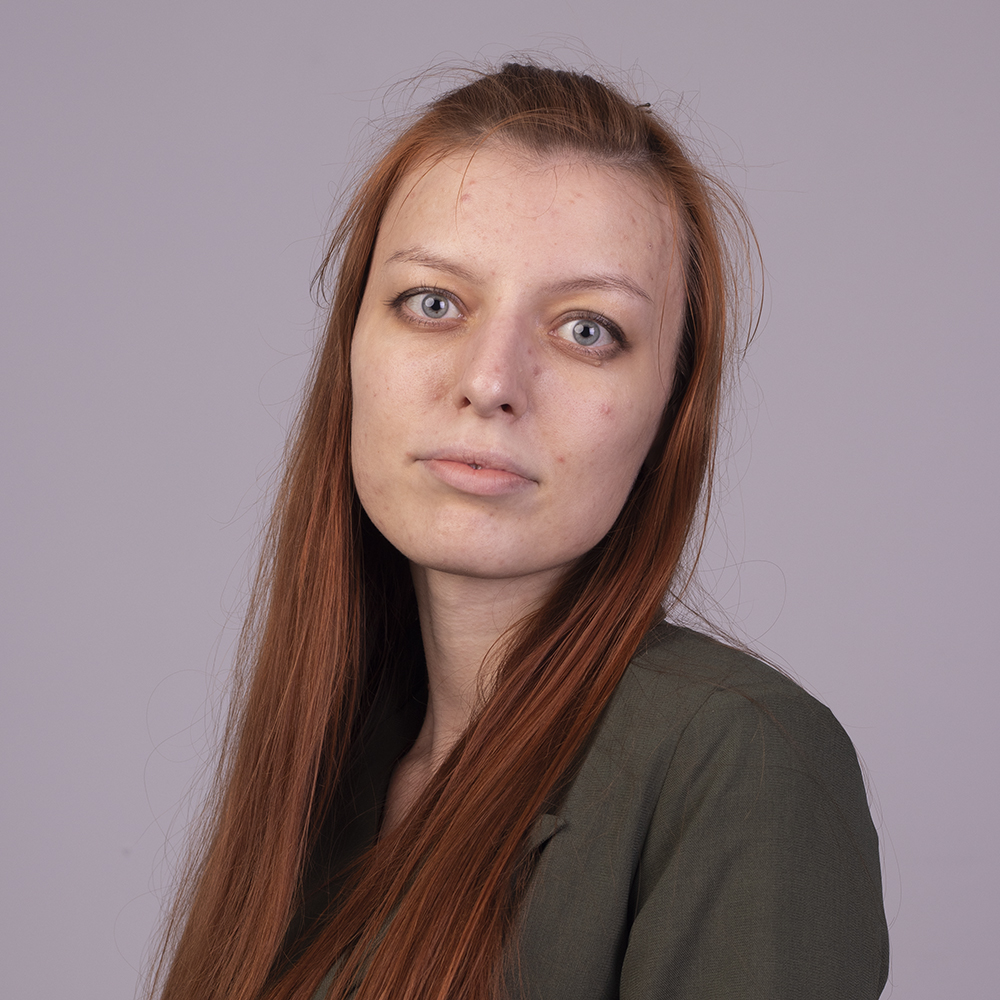 Грачева Марина