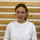 Ольга Сотникова